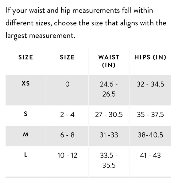 SPANX Black Pencil Skirt Medium - Picture 8 of 16